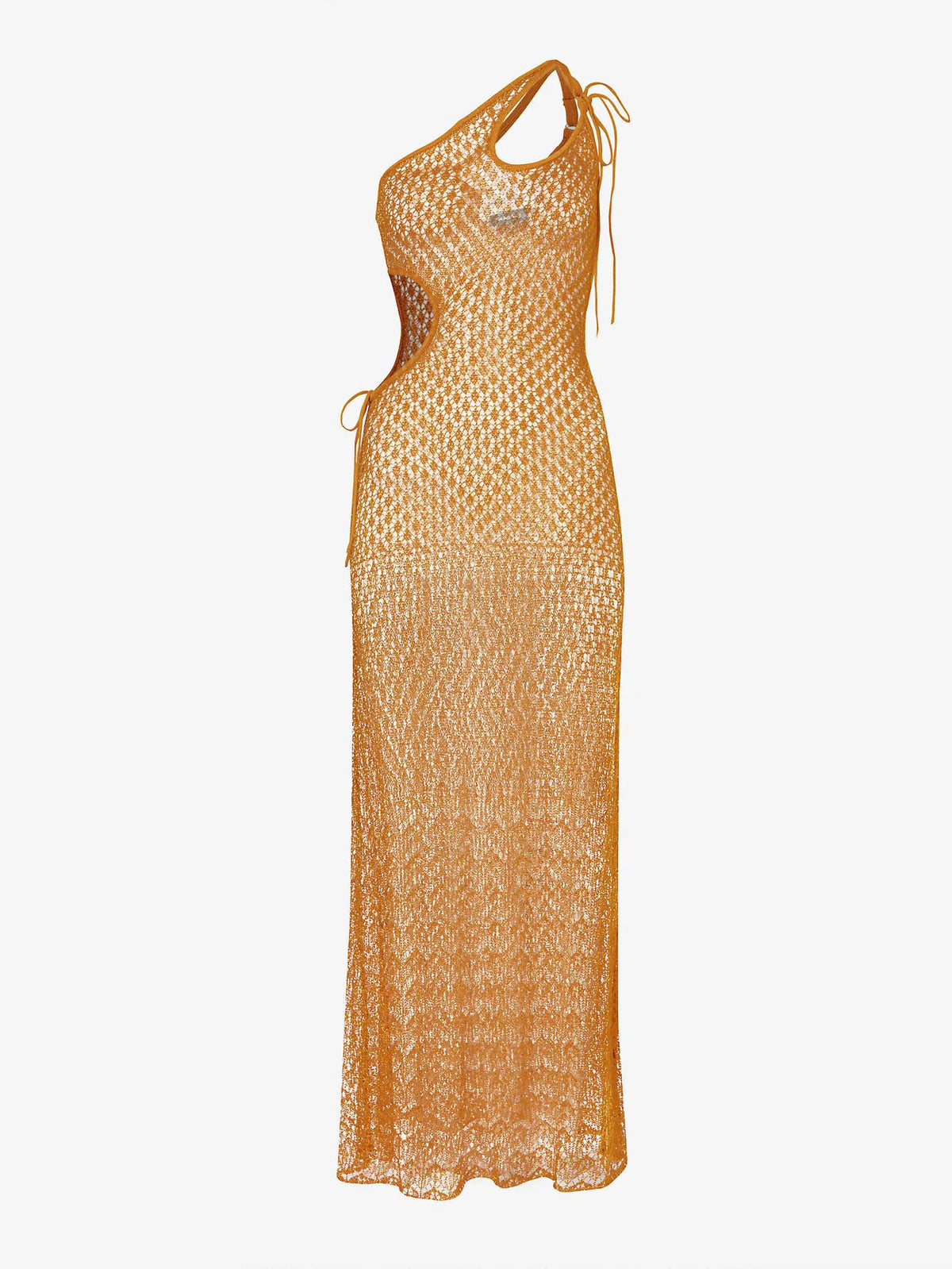House of Sunny - Athena Knit Dress -