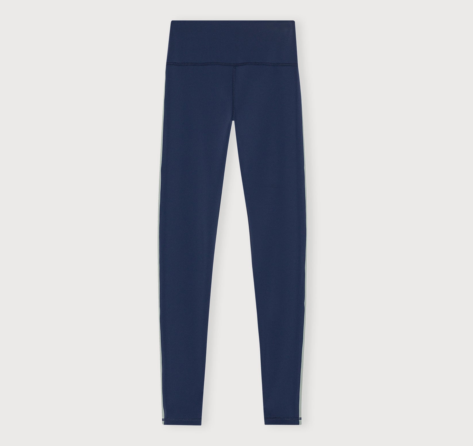 Organic Basics - Active Flow Leggings - Night Sky -