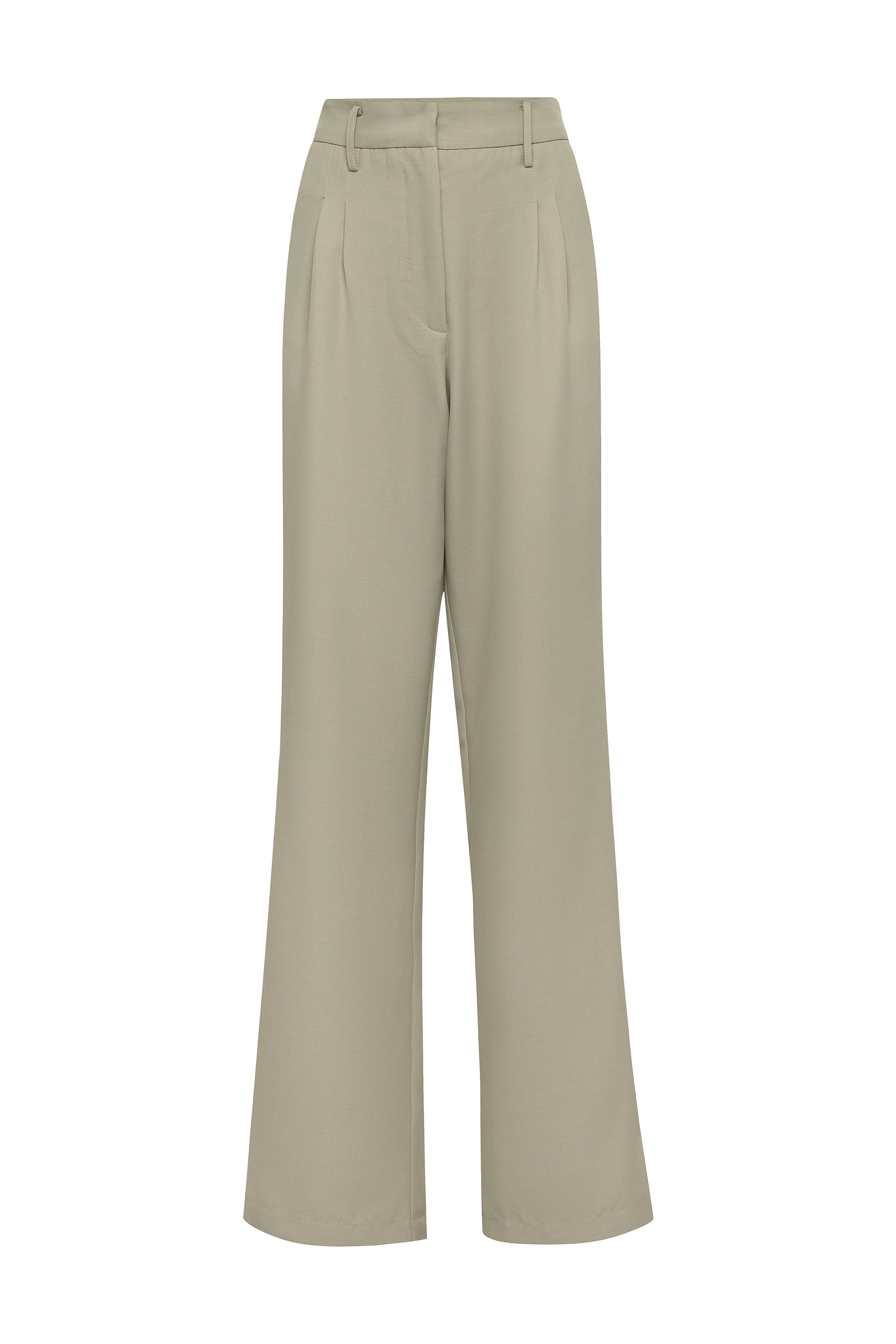 Gergana Ivanova - Alexandra Pants Bone -