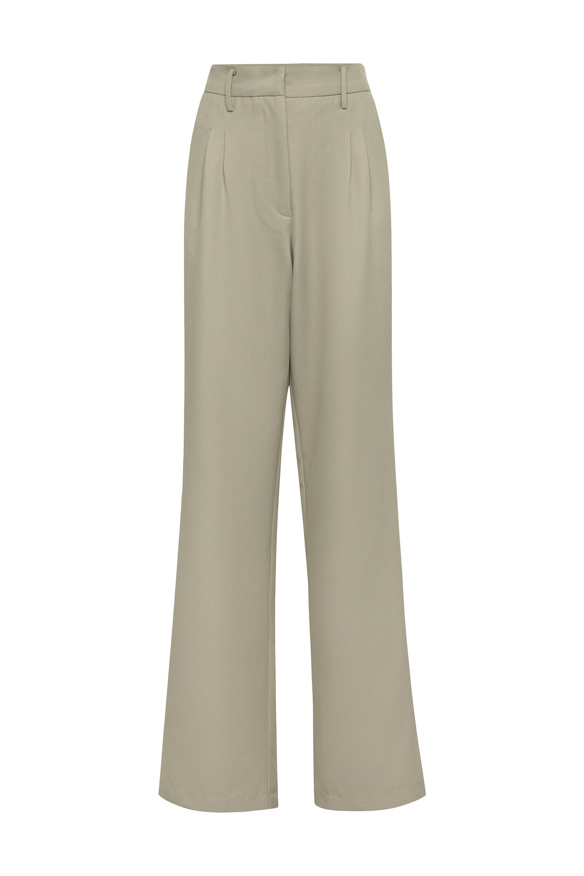 Gergana Ivanova - Alexandra Pants Bone -