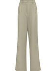 Gergana Ivanova - Alexandra Pants Bone -