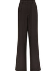 Gergana Ivanova - Alexandra Pants Coffee -