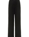 Gergana Ivanova - Alexandra Pants Wool Black -