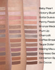 Alleyoop - 11th Hour Cream Eyeshadow & Liner Stick - Bronze Medal -