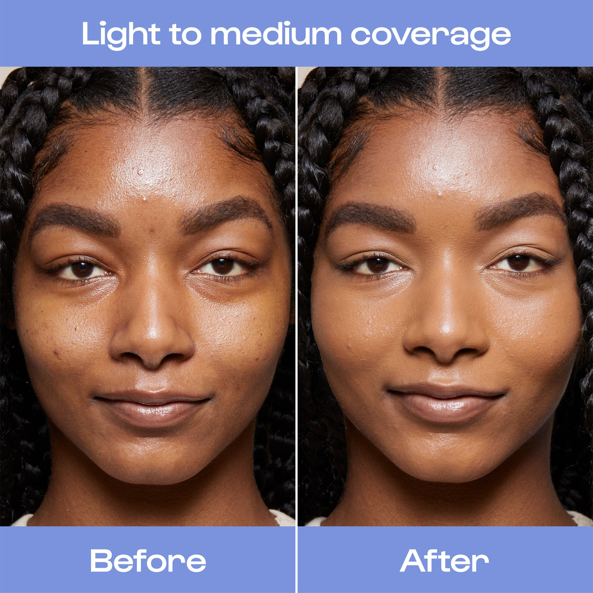 Alleyoop - Game Face Concealer - Champion -