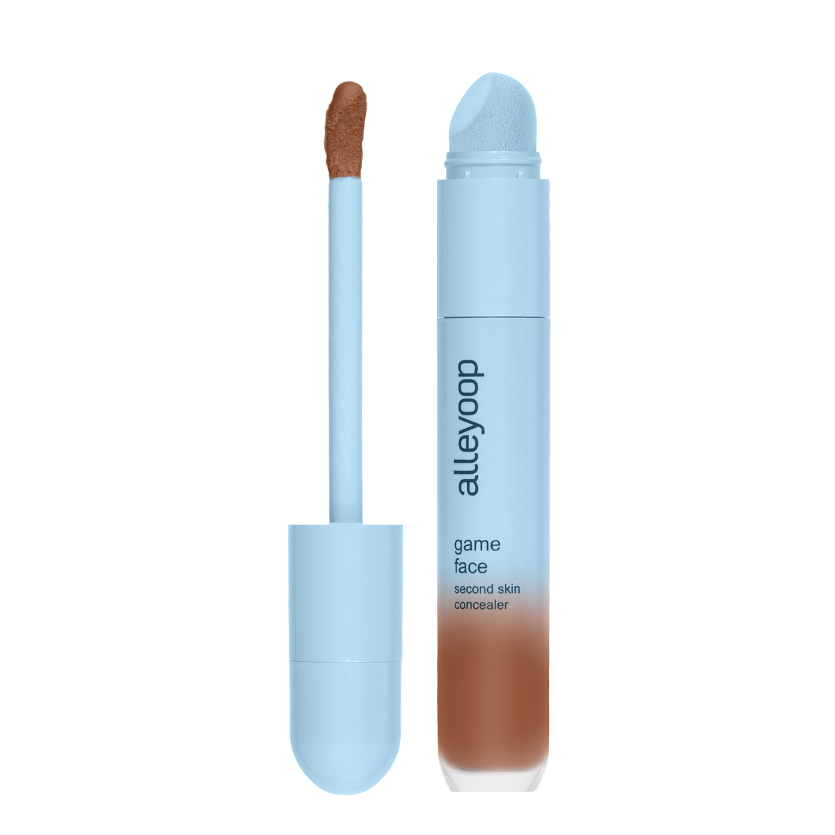 Alleyoop - Game Face Concealer - Energetic -