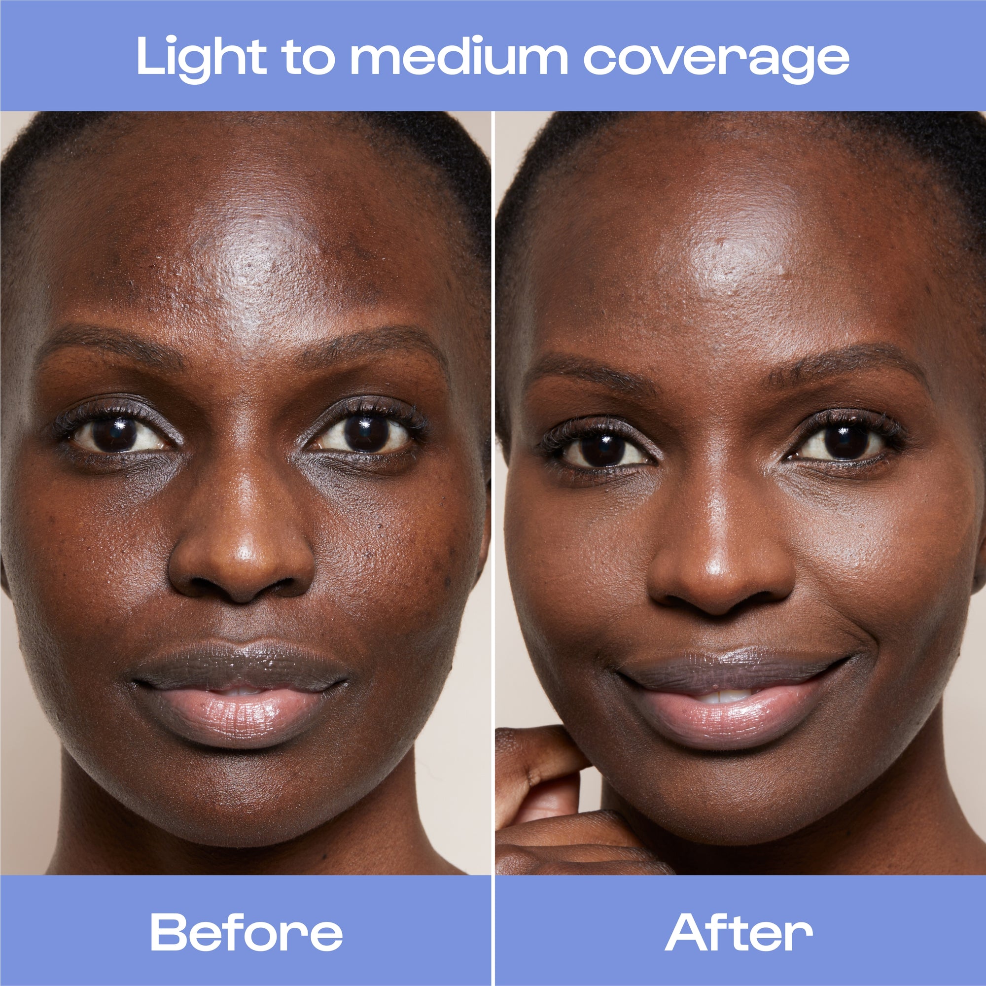 Alleyoop - Game Face Concealer - Energetic -