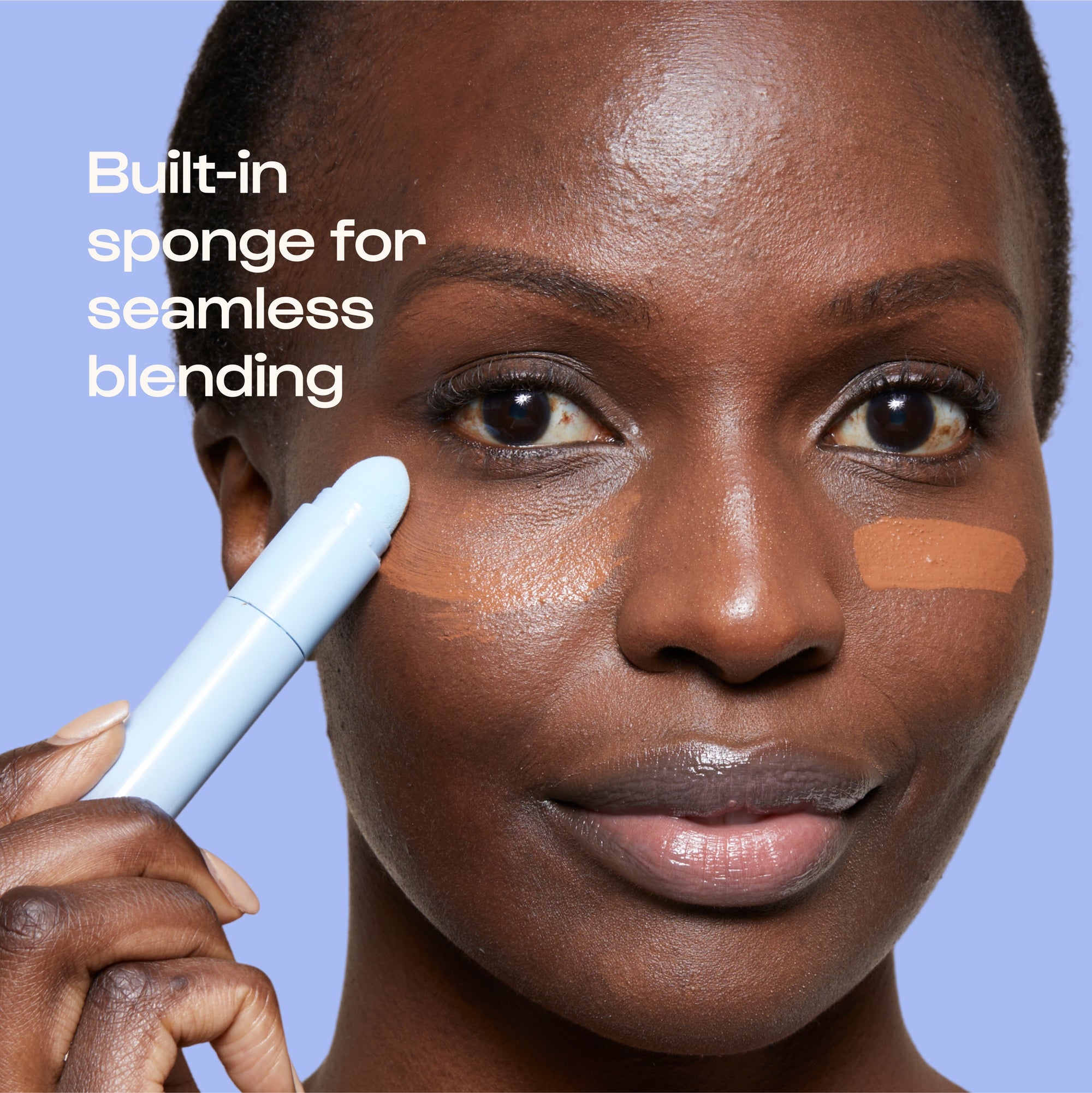 Alleyoop - Game Face Concealer - Energetic -