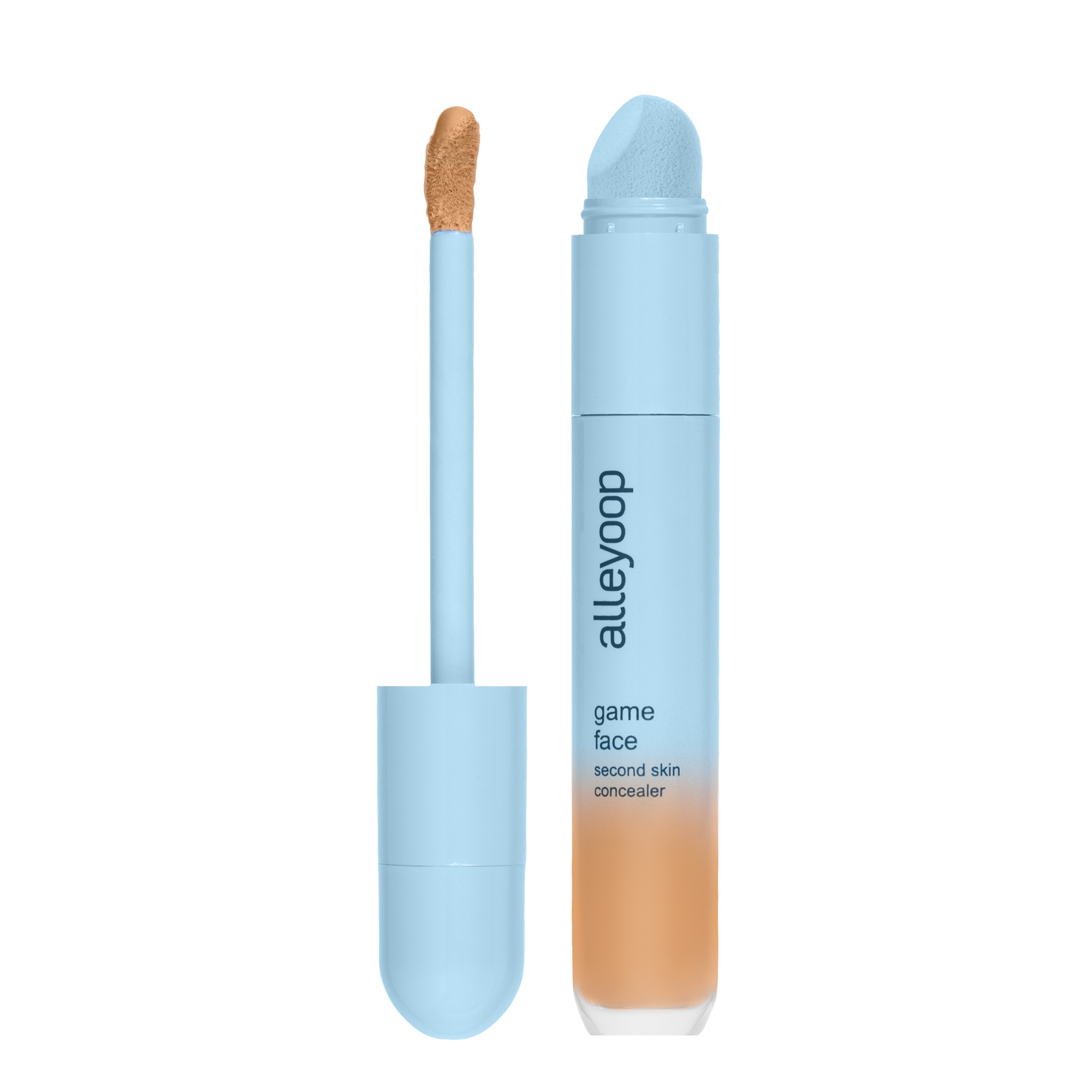 Alleyoop - Game Face Concealer - Golden -