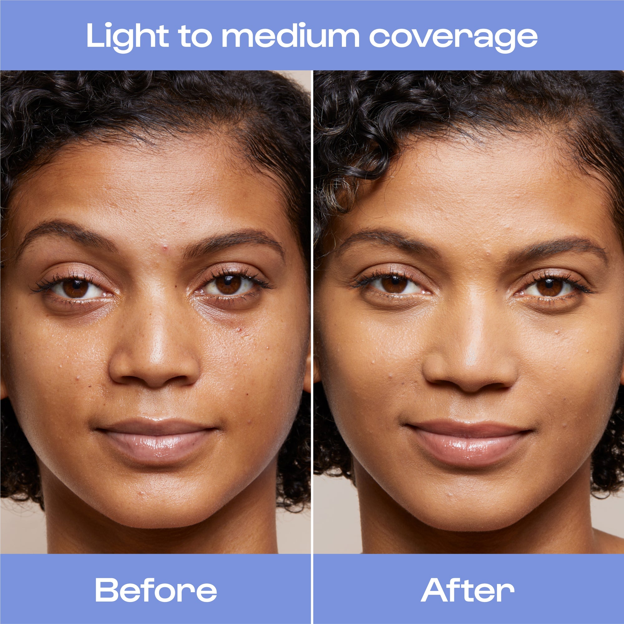 Alleyoop - Game Face Concealer - Golden -