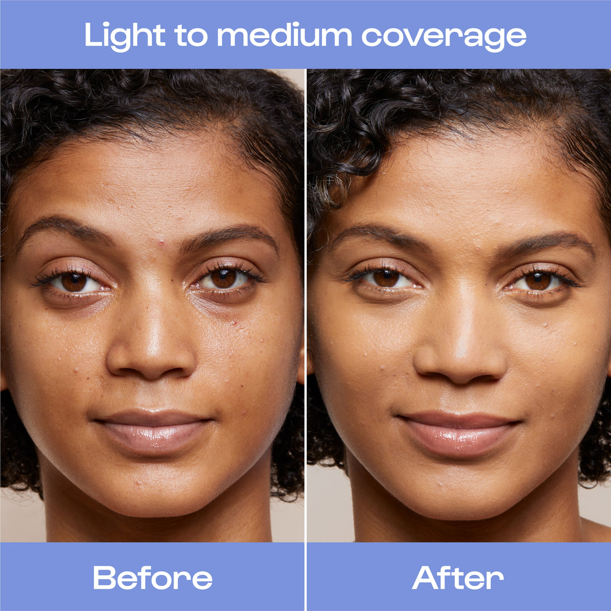 Alleyoop - Game Face Concealer - Golden -