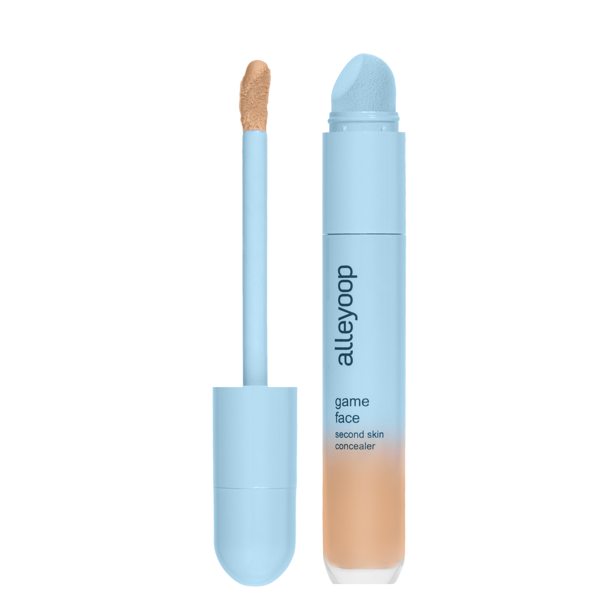 Alleyoop - Game Face Concealer - MVP -