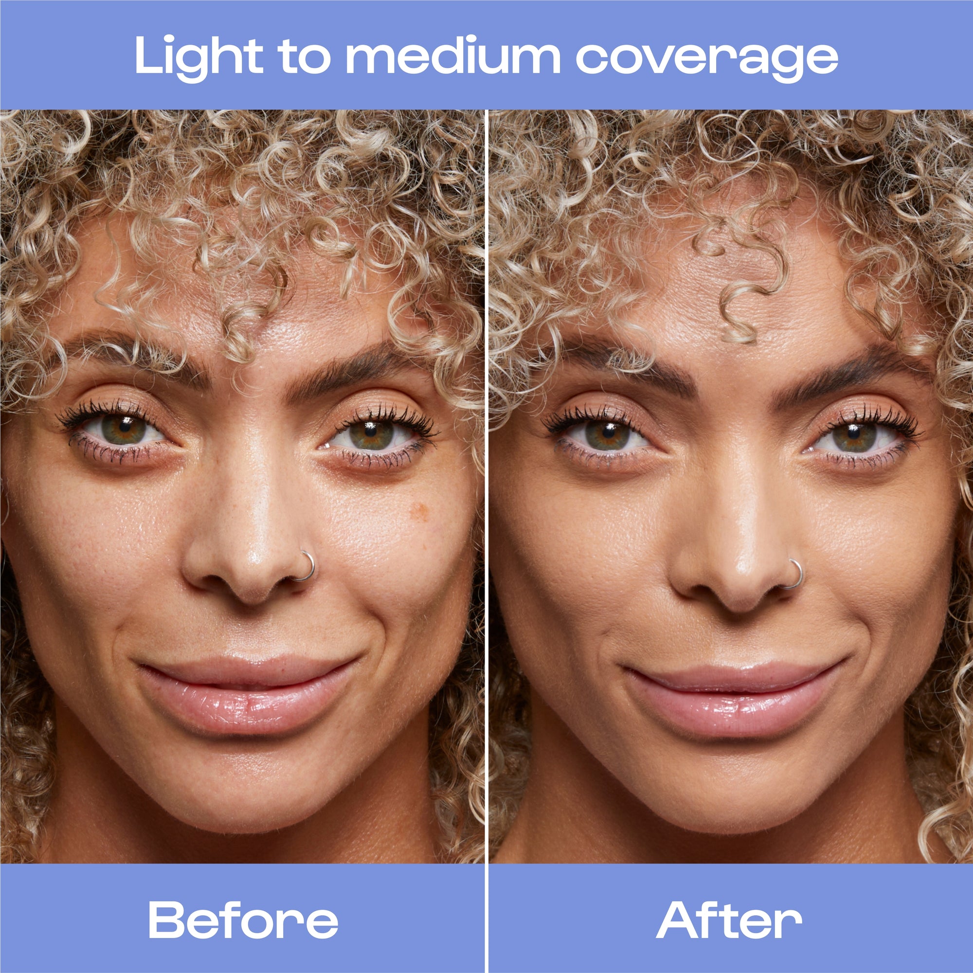 Alleyoop - Game Face Concealer - MVP -