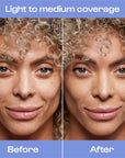 Alleyoop - Game Face Concealer - MVP -