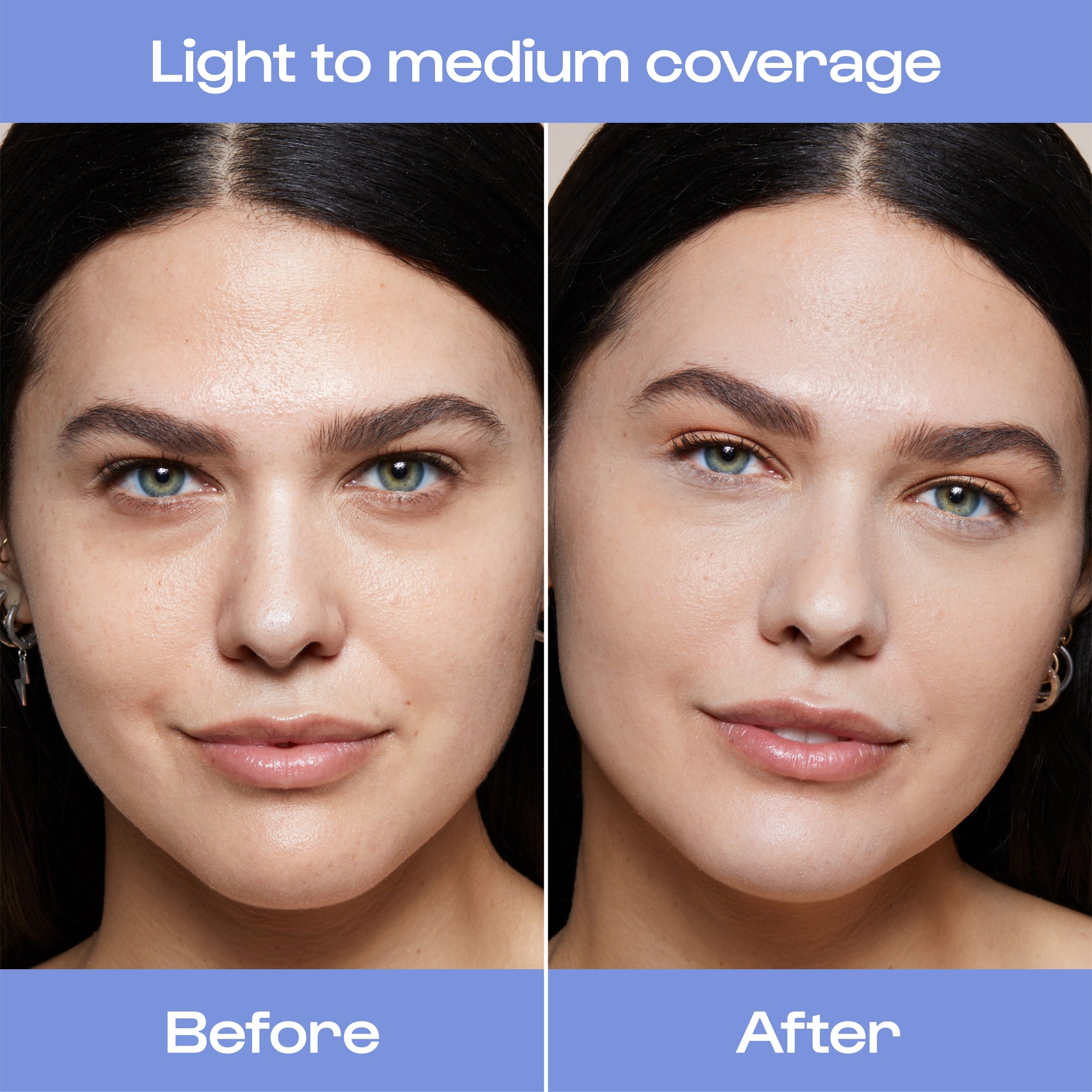 Alleyoop - Game Face Concealer - Standout -