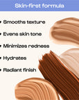 Alleyoop - Game Face Concealer - Standout -