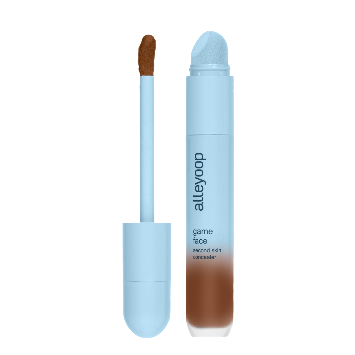 Alleyoop - Game Face Concealer - Undefeated -