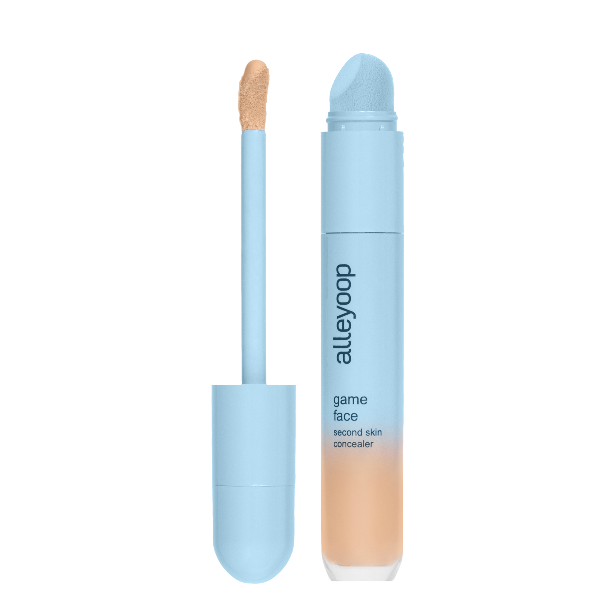 Alleyoop - Game Face Concealer - Winner -