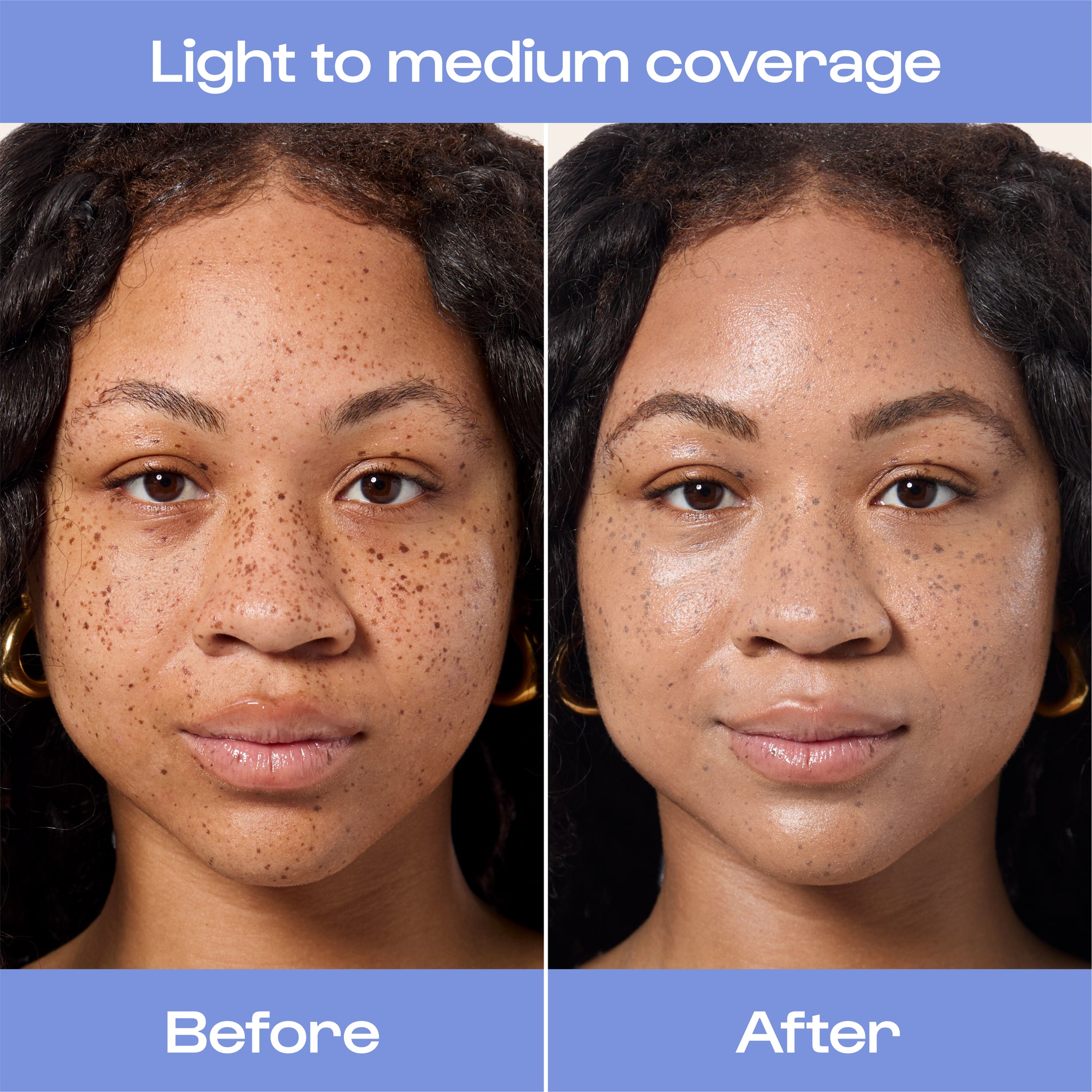 Alleyoop - Sunsational Skin Tint - Beam -