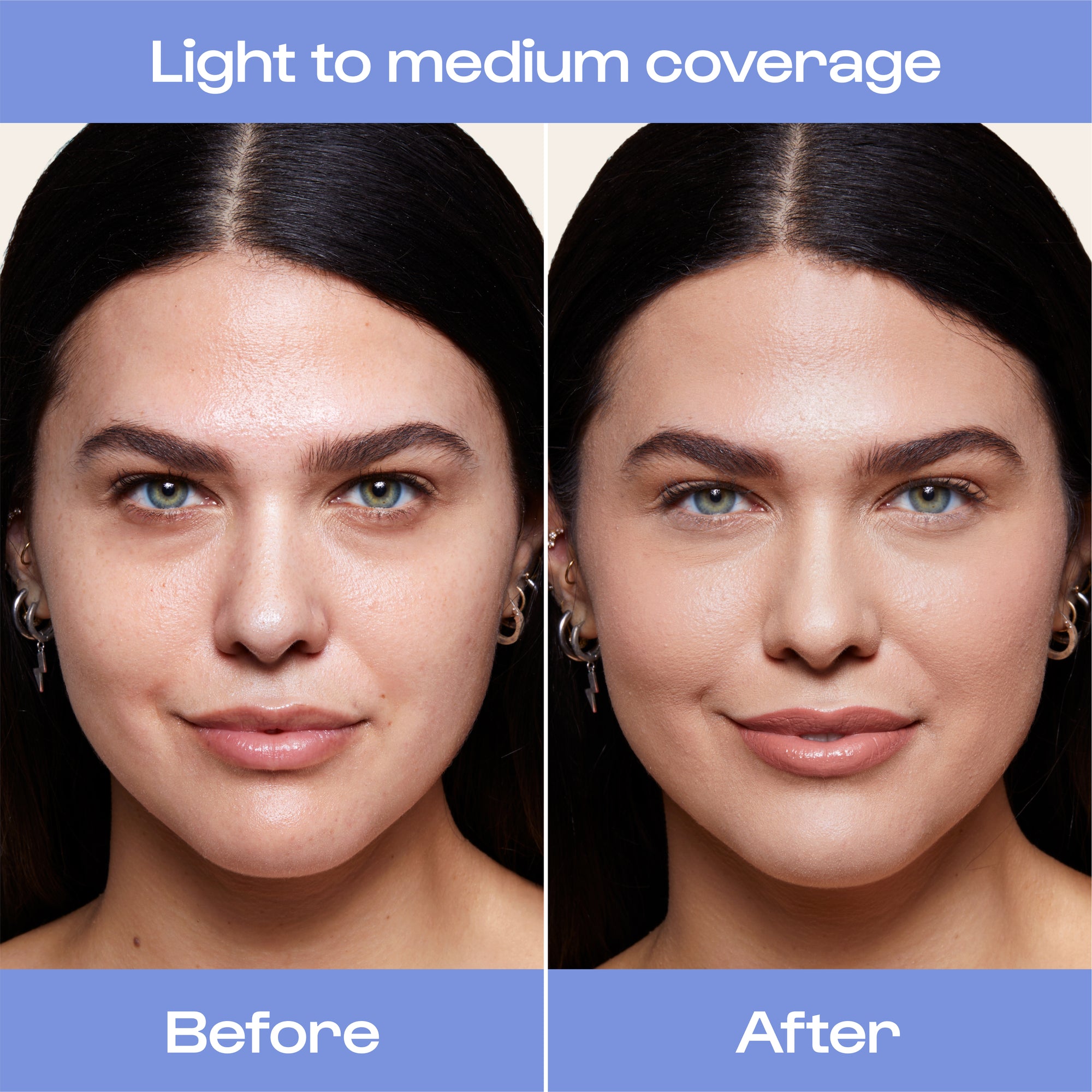 Alleyoop - Sunsational Skin Tint - Glisten -