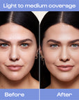 Alleyoop - Sunsational Skin Tint - Glisten -