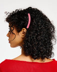 Chunks - Allie Clips - Large Pink -