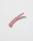Chunks - Allie Clips - Large Pink -