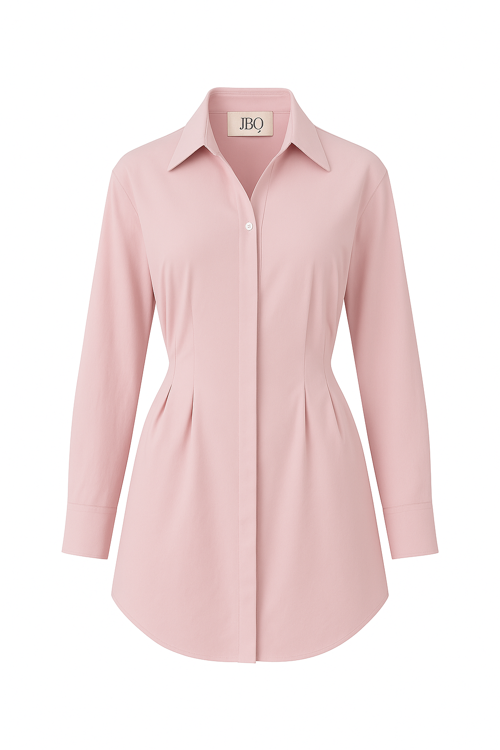 JBQ - Althea Dress - Lilac -