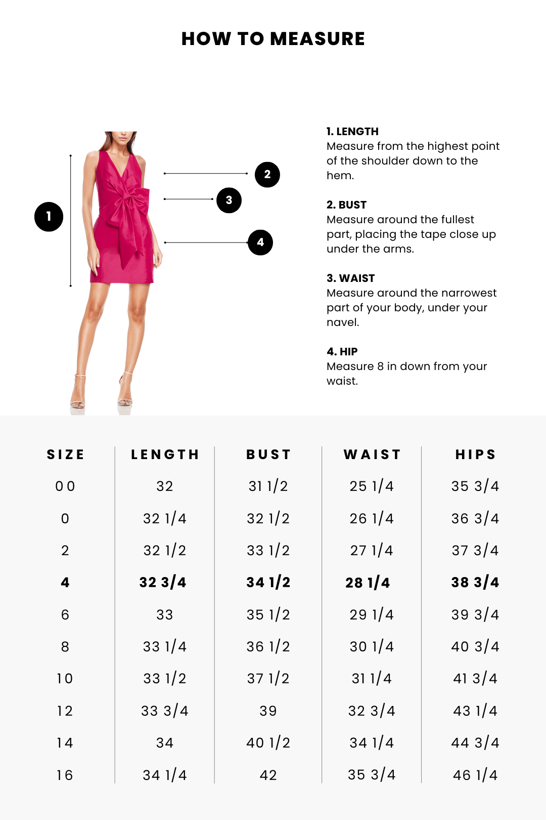 ONE33 SOCIAL - The Amira - Bow Mini Cocktail Dress -