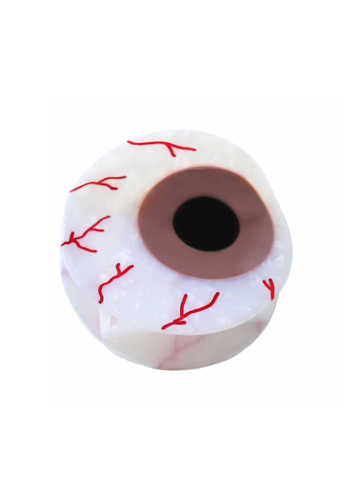 Artist Colette - Eyeball Mega Claw - Brown -