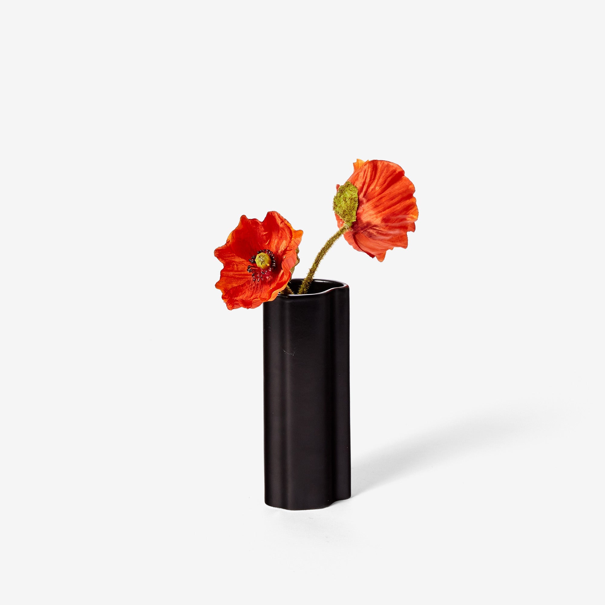 Areaware - Assembly Desk Vessel - Black -