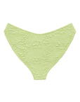Montce - Avo Floral Added Coverage Lulu Bikini Bottom -