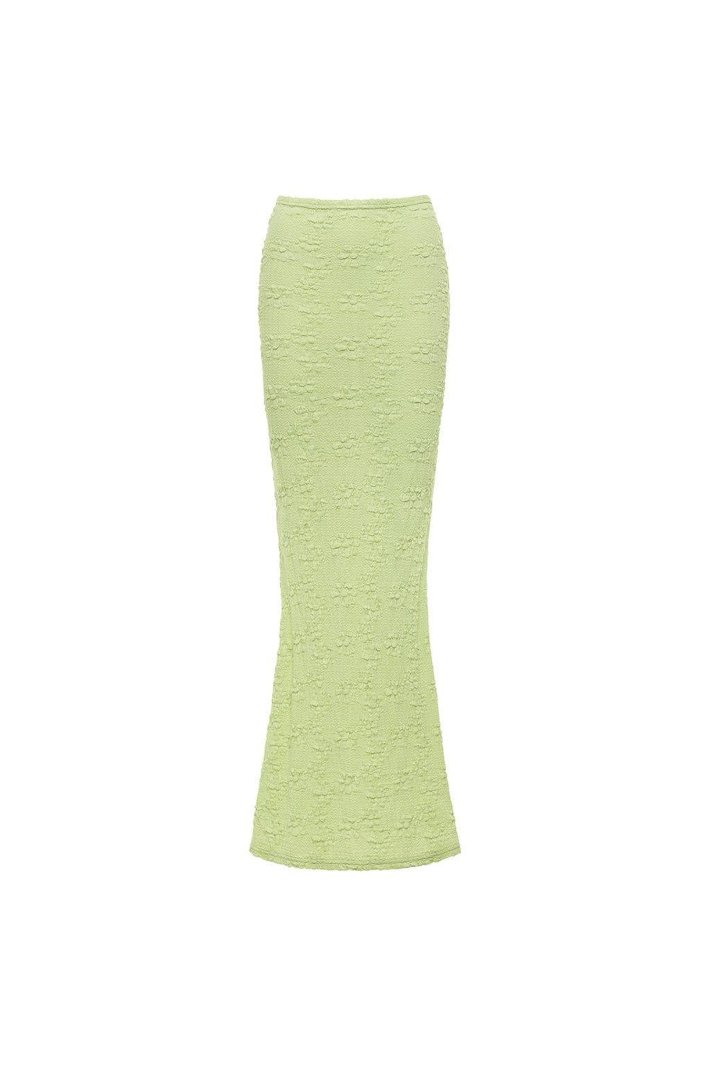 Montce - Avo Floral Natalia Skirt -