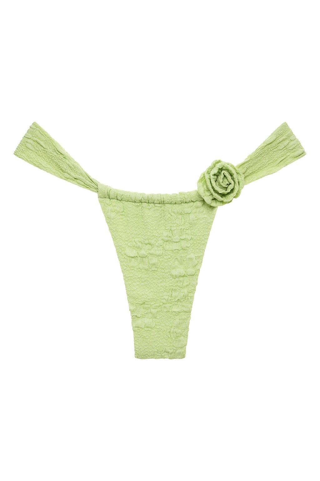 Montce - Avo Floral Sandra Bikini Bottom -