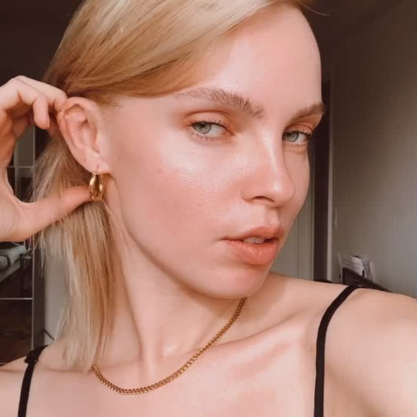 Siizu - Arlie Hoops -