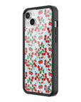 Wildflower iPhone case 14 Baby Berries Fruit Cute