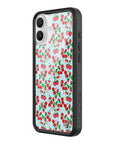 Wildflower iPhone case 16 Plus Baby Berries Fruit Cute