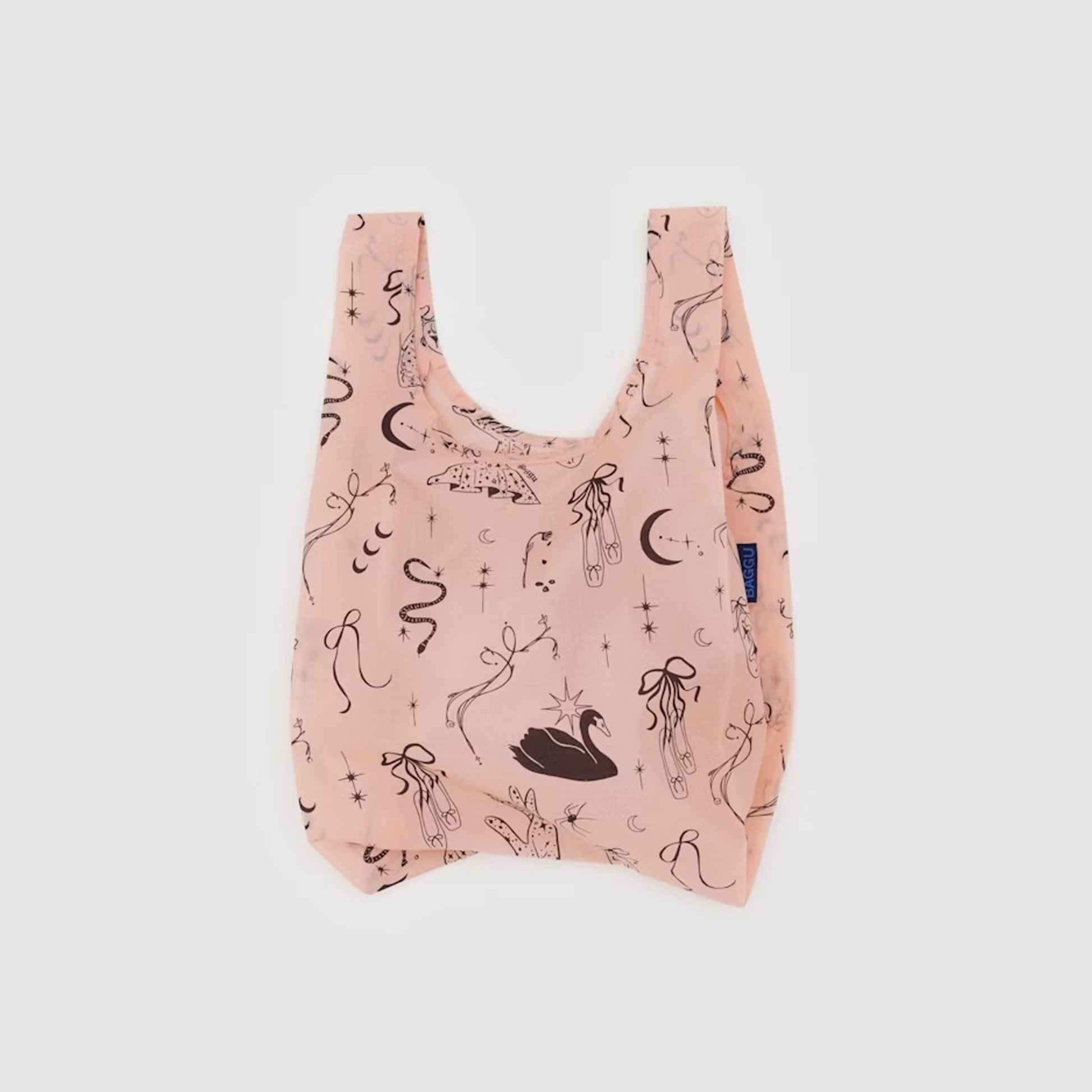 Baggu - Baby Baggu - Ballet Icons -