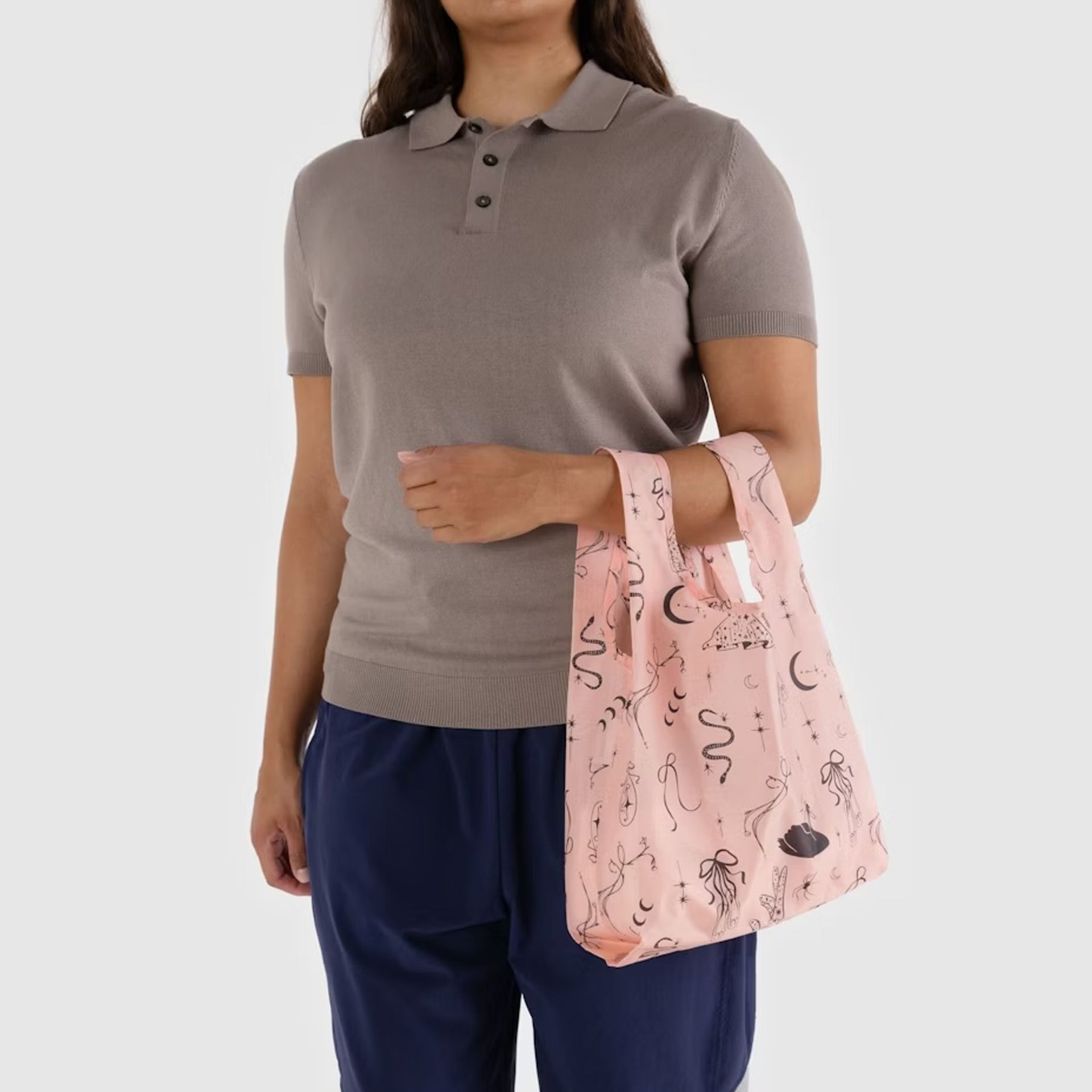 Baggu - Baby Baggu - Ballet Icons -