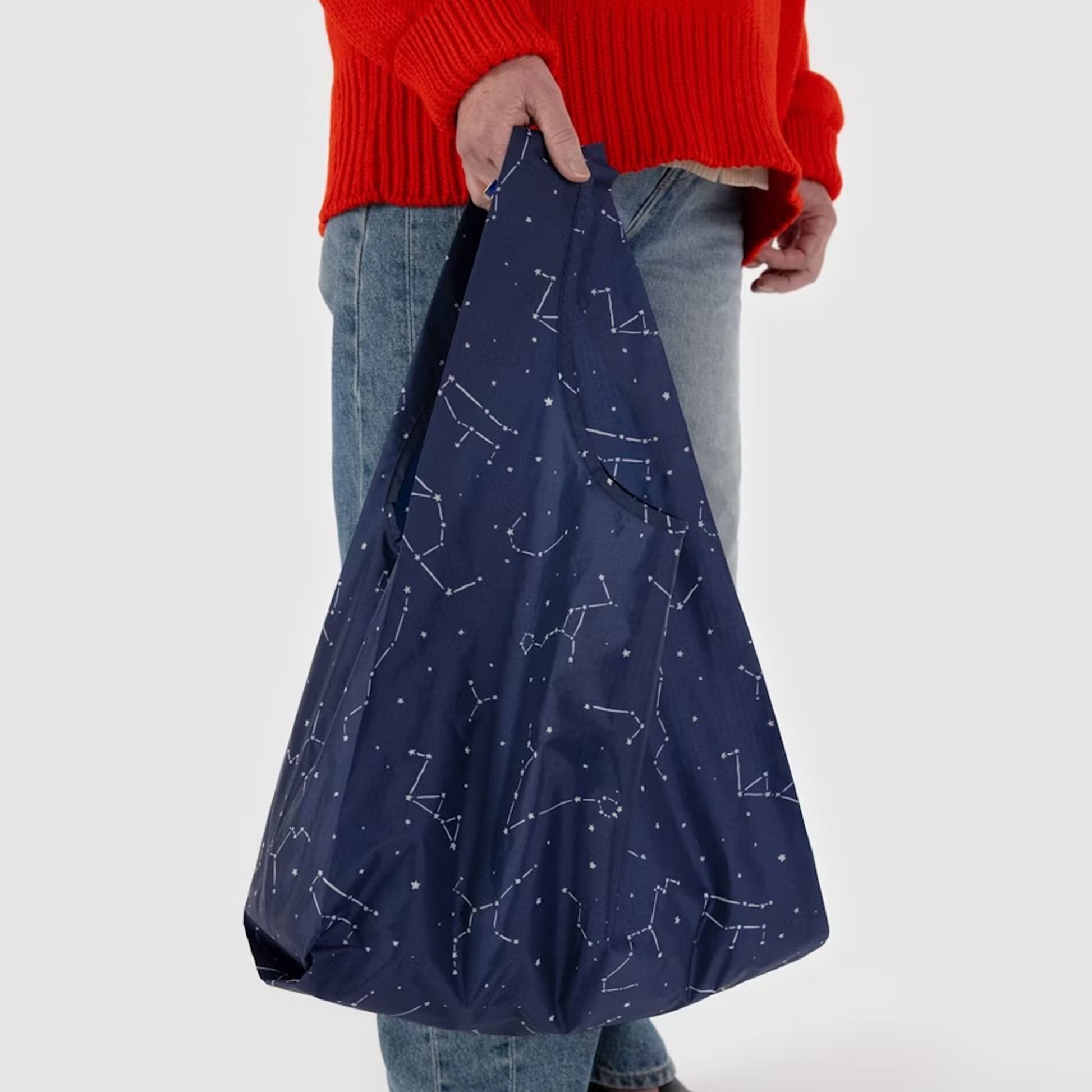 Baggu - Standard Baggu - Constellation Midnight -
