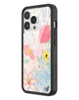 Wildflower iPhone case 13 Pro Bluebelle Dreams Flowers Cute