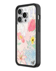 Wildflower iPhone case 14 Pro Bluebelle Dreams Flowers Cute