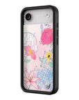 Wildflower iPhone case Air Bluebelle Dreams Flowers Cute