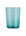 British Colour Standard - Handmade Glass Tumbler - Honey Bird -