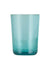 British Colour Standard - Handmade Glass Tumbler - Honey Bird -