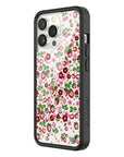 Wildflower iPhone case 13 Pro Berry World Berries Cute
