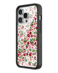 Wildflower iPhone case 14 Pro Berry World Berries Cute