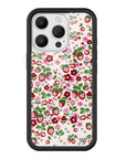 Wildflower iPhone case 16 Pro Berry World Berries Cute