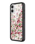 Wildflower iPhone case 16 Plus Berry World Berries Cute