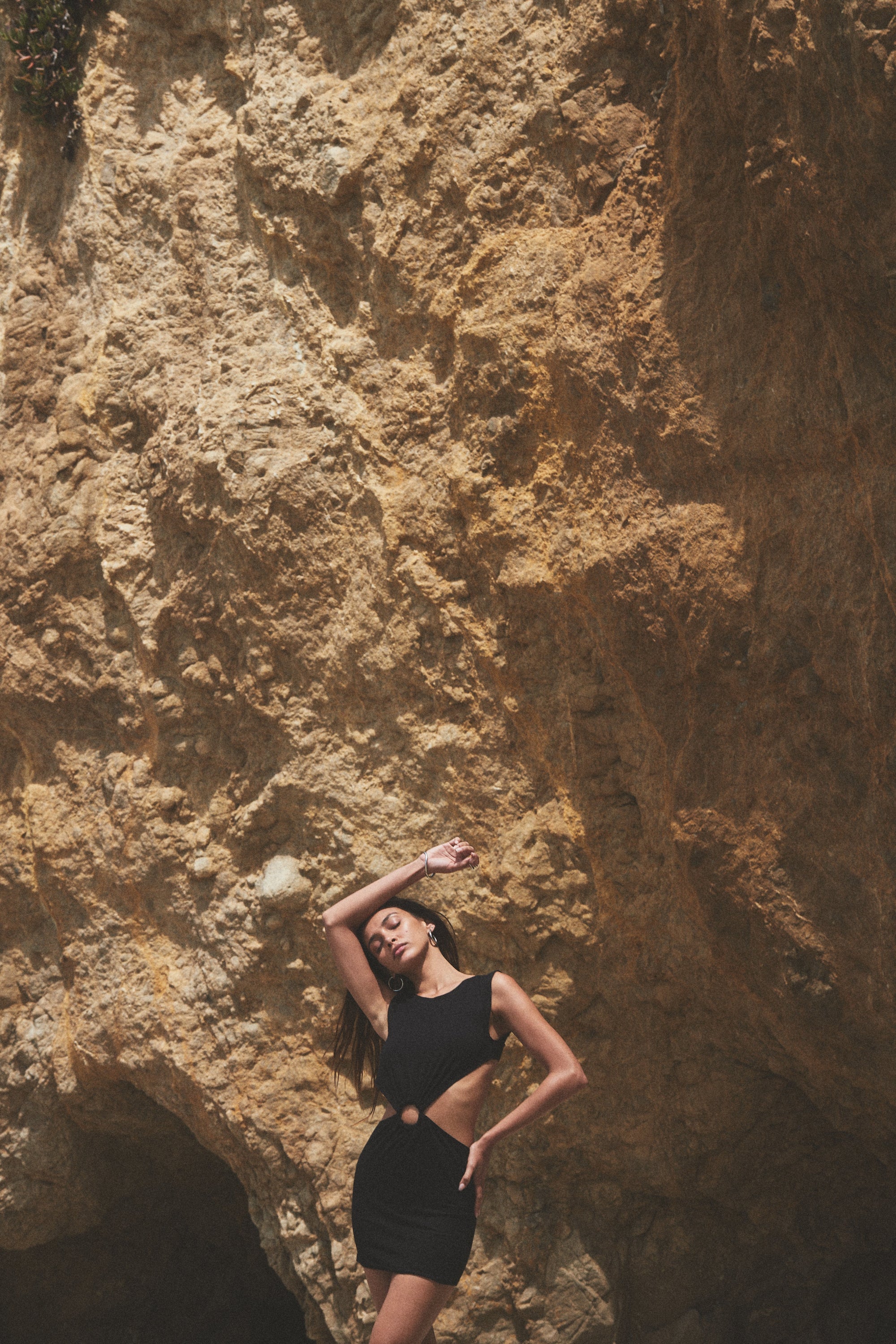 Gergana Ivanova - Olivia Dress -